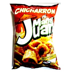 JJ MANG JUAN  ESPESYAL SPICY 18X90G