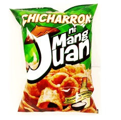 JJ MANG JUAN  SUKANG PAUMBONG (G) 18X90G