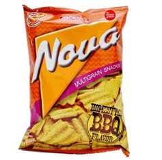 JACK N JILL NOVA BBQ 50X78G