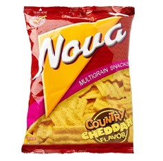 JACK N JILL NOVA CHEDDAR 78G