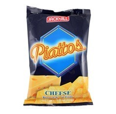JACK N JILL PIATTOS CHEESE 85G