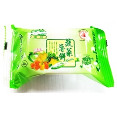 LEO VEGETABLE BRITTLE (10'Sx360G)