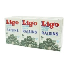 LIGO (B) 3's