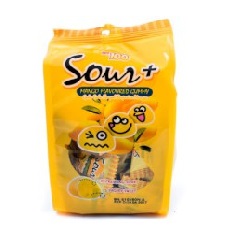 SOUR LOT 100+MANGO 100G