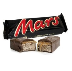 MARS (HS) 50G