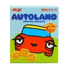 MEIJI AUTOLAND 70G