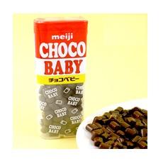 MEIJI CHOCO BABY MILK 32G