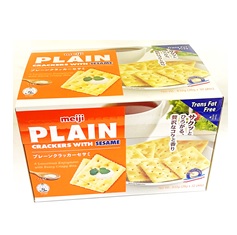 MEIJI PLAIN SESAME (BIG) 6X(32'sX832G)