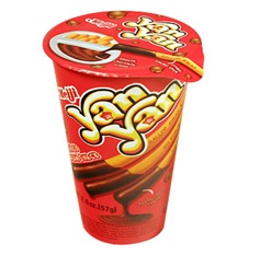 YAN-YAN CHOCOLATE 50G