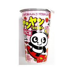YAN-YAN TSUKEBO S'BERRY 48G