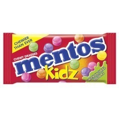 MENTOS BEATS (J) 14G
