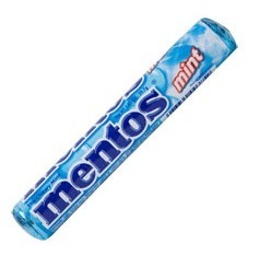 MENTOS MINT (M) 37.8G