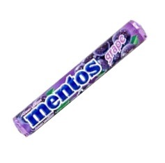 MENTOS GRAPE 37.5G