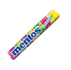MENTOS RAINBOW 37.5G (no offer)