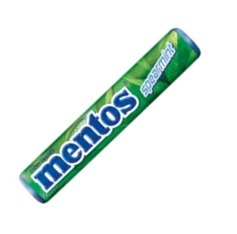 MENTOS SPEARMINT 37.5G (no offer)
