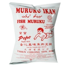 POPO MURUKU IKAN 60G