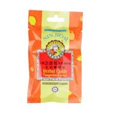 NIN JOIM TANGERINE-LEMON  24PKX20G
