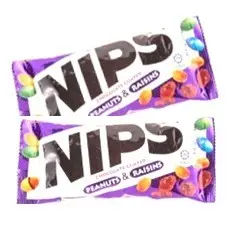 NIPS RAISIN (P) 70g