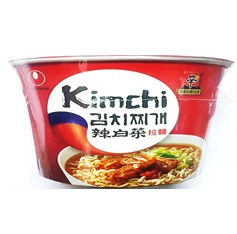 NONG SHIM BIG BOWL KIMCHI 117G
