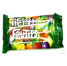 NESTLE FRUITIPS (FRUIT) (G) 20X(3X45G)
