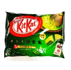 NESTLE KITKAT Otaoma Minis (G)12X135g