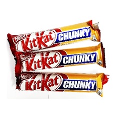 NESTLE KIT KAT PEANUT BUTTER 42G