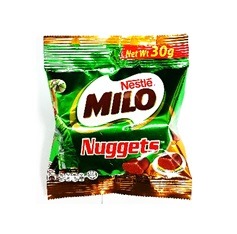 NESTLE MILO NUGGETS 25G