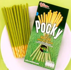 POCKY MATCHA GREEN TEA 35G