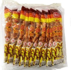 POLA SNACK BALADO (PKT) (10x15g)