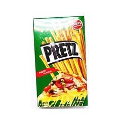 PRETZ PIZZA  (NEW)  31G