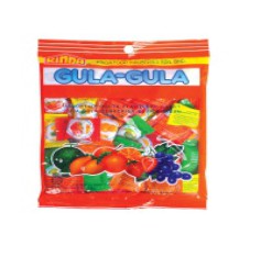 RINDA ASSORTED FRUIT (上等) 50X150G