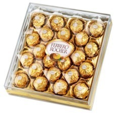 FERRERO ROCHER T24 BOXES