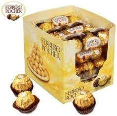 FERRERO ROCHER T3 16X37.5G