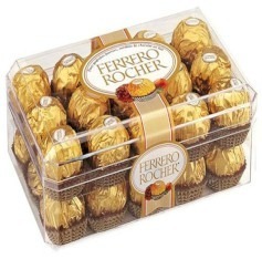 FERRERO ROCHER T30
