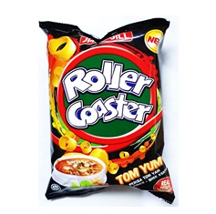 ROLLER COASTER TOM YUM 60G