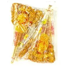 SATAY STICKS (SKEWER) 30G