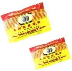 SEA COCONUT CANDY 6sX15G