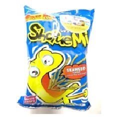 SNEK KU SHOYUE MI SEAWEED (BL) 60G