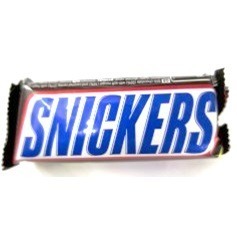 SNICKERS (R) (USA) 50G