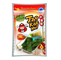 TAO KAE NOI HOT SPICY 6X32G