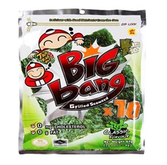 TKN BIG BANG CLASSIC (8sX6g)