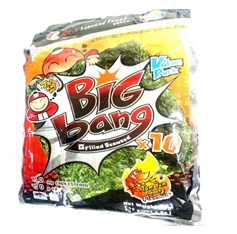 TKN BIG BANG TOM YUM (8sX6g)