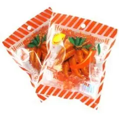 CHILLI TAPIOCA 50X35G