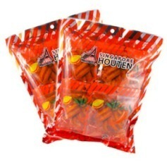 CHILLI TAPIOCA CHIPS 20X(8sX35G)