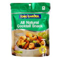 TG ALL NATURAL COCKTAIL (BIG) 12X160G