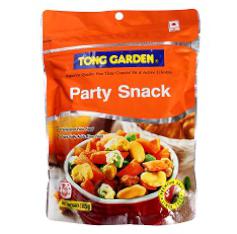 TG PARTY SNACK (O) (BIG) 175G