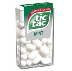 TIC TAC MINT 14.5G