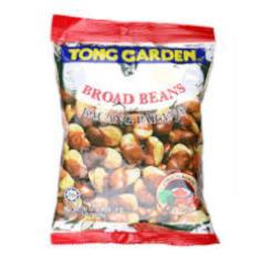 TONG GARDEN BROAD BEAN CHILLI 120G