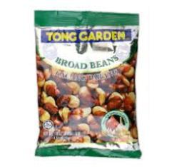 TONG GARDEN BROAD BEAN (O&G) 120G