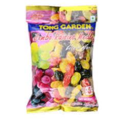 T/G JUMBO RAISIN MEDLEY 12X30G
